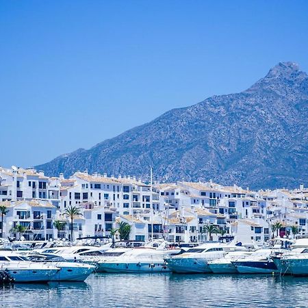 Apartamento Marbella Oldtown I Eksteriør billede
