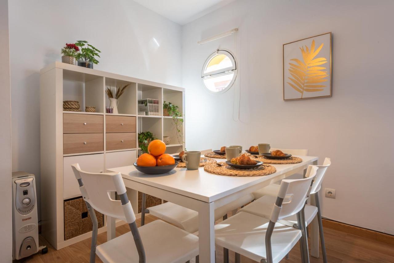 Apartamento Marbella Oldtown I Eksteriør billede