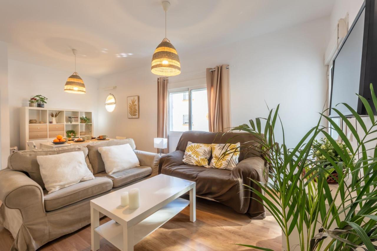 Apartamento Marbella Oldtown I Eksteriør billede