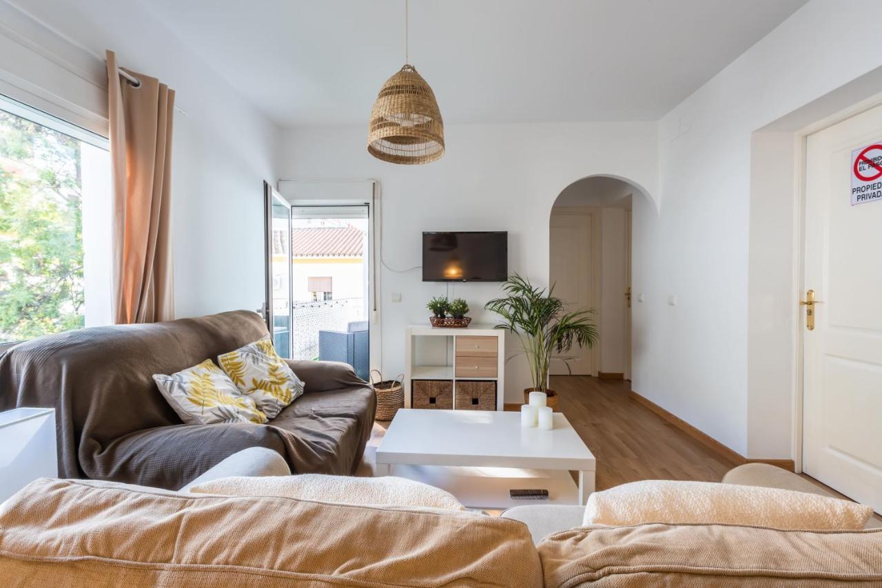 Apartamento Marbella Oldtown I Eksteriør billede