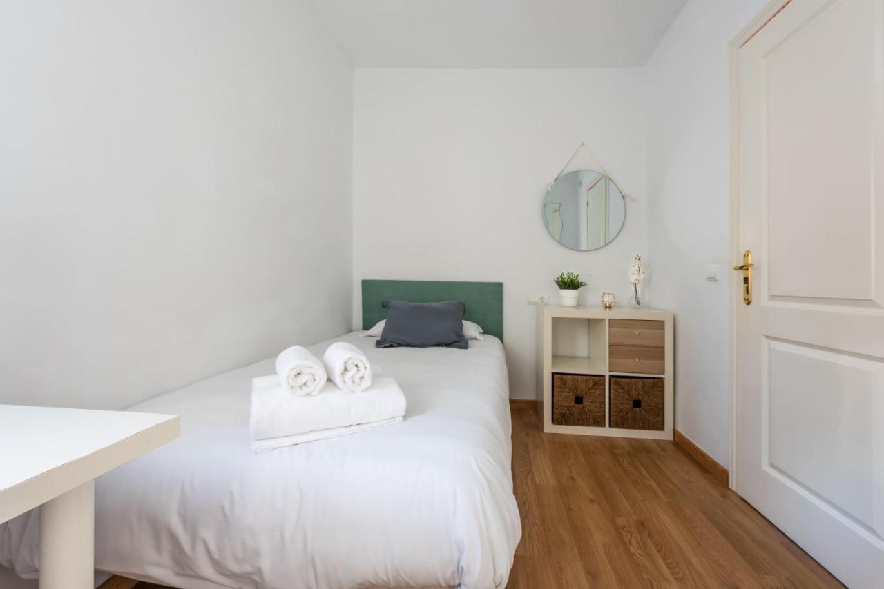 Apartamento Marbella Oldtown I Eksteriør billede